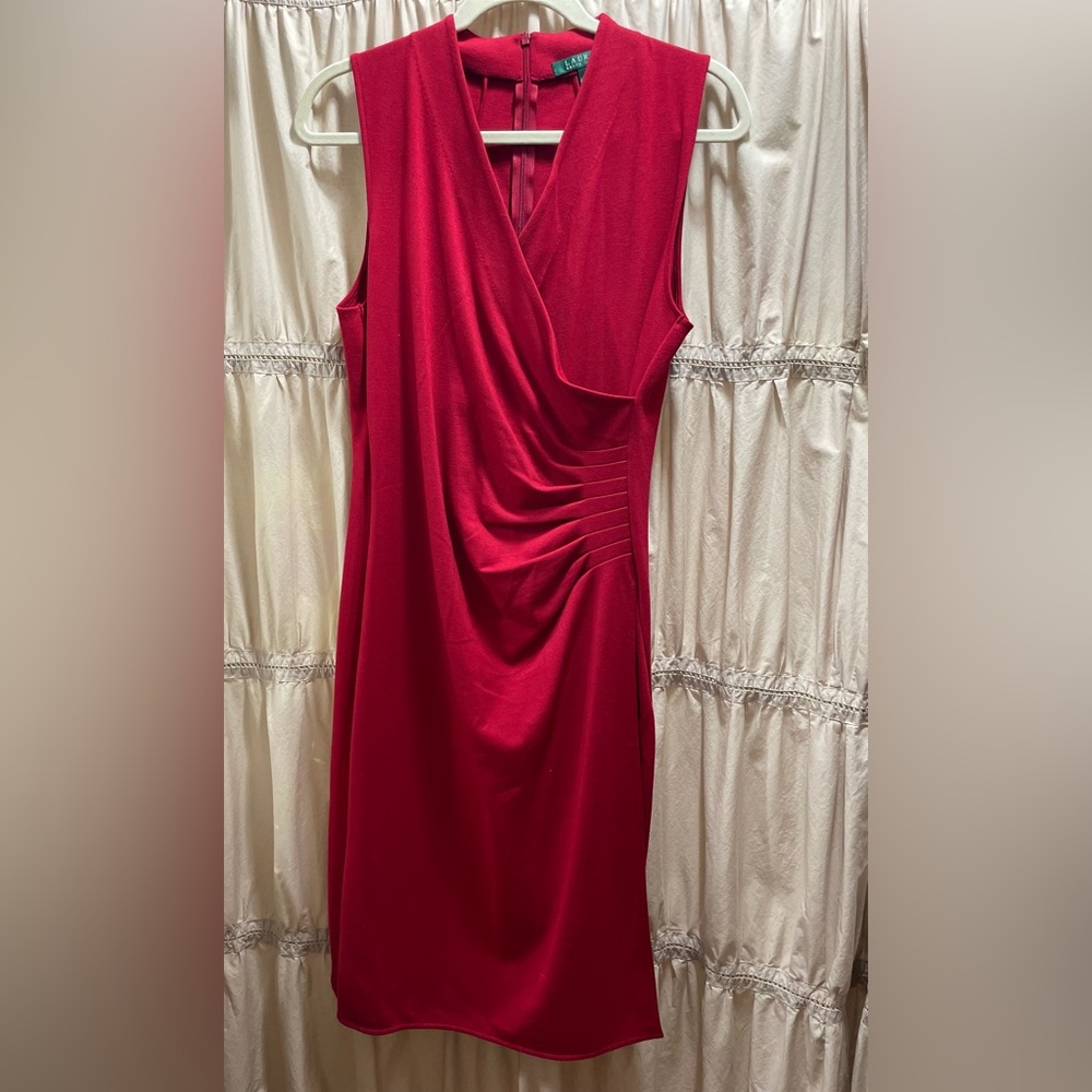 Ralph Lauren dress